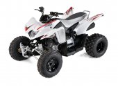 2010 Aeon Cobra 320 photo